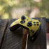 Sweden Soccer Flag Xbox One S Controller Skin